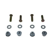 Kit goujons et écrous de roue ALL BALLS 85-1075 | Oxmoto