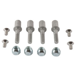 Kit goujons et écrous de roue ALL BALLS 85-1093 | Oxmoto