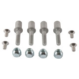Kit goujons et écrous de roue ALL BALLS 85-1093 | Oxmoto