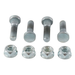 Kit goujons et écrous de roue ALL BALLS 85-1042 | Oxmoto