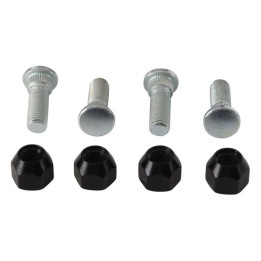 Kit goujons et écrous de roue ALL BALLS 85-1006 | Oxmoto