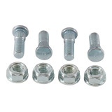 Kit goujons et écrous de roue ALL BALLS 85-1036 | Oxmoto