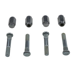 Kit goujons et écrous de roue ALL BALLS 85-1097 | Oxmoto