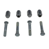 Kit goujons et écrous de roue ALL BALLS 85-1097 | Oxmoto