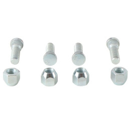 Kit goujons et écrous de roue ALL BALLS 85-1102 | Oxmoto