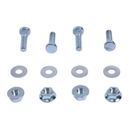 Kit goujons et écrous de roue ALL BALLS 85-1026 | Oxmoto
