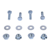 Kit goujons et écrous de roue ALL BALLS 85-1026 | Oxmoto