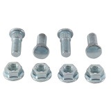 Kit goujons et écrous de roue ALL BALLS 85-1090 | Oxmoto