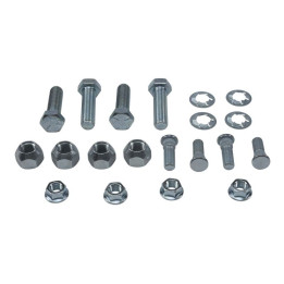 Kit goujons et écrous de roue ALL BALLS 85-1138 | Oxmoto