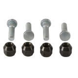Kit goujons et écrous de roue ALL BALLS 85-1037 | Oxmoto