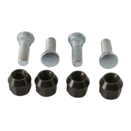 Kit goujons et écrous de roue ALL BALLS 85-1005 | Oxmoto