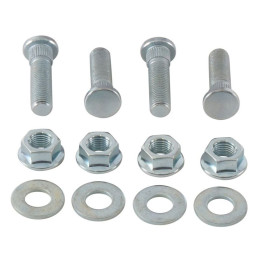Kit goujons et écrous de roue ALL BALLS 85-1103 | Oxmoto