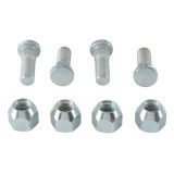 Kit goujons et écrous de roue ALL BALLS 85-1065 | Oxmoto