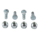 Kit goujons et écrous de roue ALL BALLS 85-1035 | Oxmoto