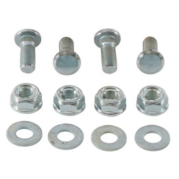 Kit goujons et écrous de roue ALL BALLS 85-1051 | Oxmoto