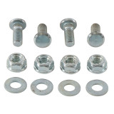 Kit goujons et écrous de roue ALL BALLS 85-1051 | Oxmoto