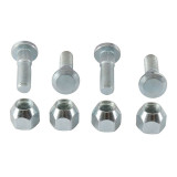 Kit goujons et écrous de roue ALL BALLS 85-1043 | Oxmoto