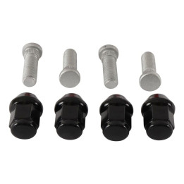 Kit goujons et écrous de roue ALL BALLS 85-1080 | Oxmoto