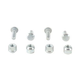 Kit goujons et écrous de roue ALL BALLS 85-1044 | Oxmoto