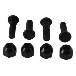 Kit goujons et écrous de roue ALL BALLS 85-1008 | Oxmoto