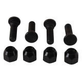 Kit goujons et écrous de roue ALL BALLS 85-1008 | Oxmoto