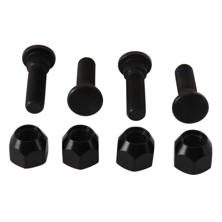 Kit goujons et écrous de roue ALL BALLS 85-1008 | Oxmoto