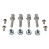Kit goujons et écrous de roue ALL BALLS 85-1078 | Oxmoto