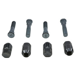Kit goujons et écrous de roue ALL BALLS 85-1110 | Oxmoto