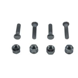 Kit goujons et écrous de roue ALL BALLS 85-1049 | Oxmoto