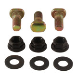 Kit goujons et écrous de roue ALL BALLS 85-1055 | Oxmoto