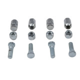 Kit goujons et écrous de roue ALL BALLS 85-1129 | Oxmoto