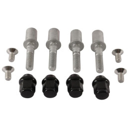 Kit goujons et écrous de roue ALL BALLS 85-1088 | Oxmoto
