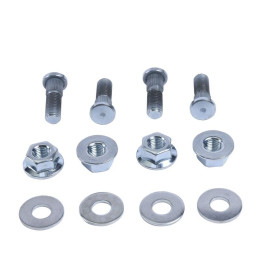 Kit goujons et écrous de roue ALL BALLS 85-1034 | Oxmoto