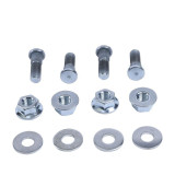 Kit goujons et écrous de roue ALL BALLS 85-1034 | Oxmoto