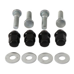 Kit goujons et écrous de roue ALL BALLS 85-1125 | Oxmoto