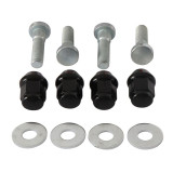 Kit goujons et écrous de roue ALL BALLS 85-1125 | Oxmoto