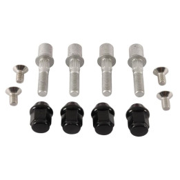 Kit goujons et écrous de roue ALL BALLS 85-1079 | Oxmoto