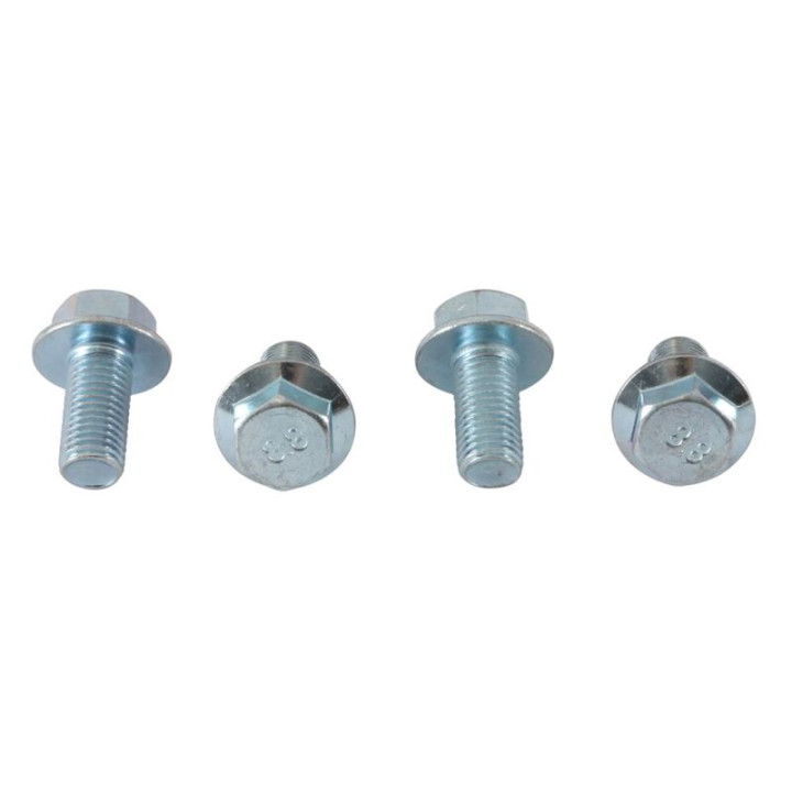 Kit goujons et écrous de roue ALL BALLS 85-1010 | Oxmoto