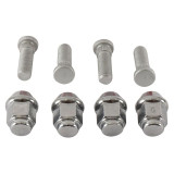 Kit goujons et écrous de roue ALL BALLS 85-1074 | Oxmoto