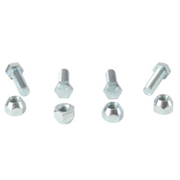 Kit goujons et écrous de roue ALL BALLS 85-1098 | Oxmoto