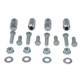 Kit goujons et écrous de roue ALL BALLS 85-1132 | Oxmoto