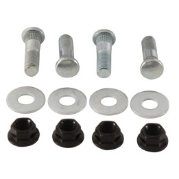 Kit goujons et écrous de roue ALL BALLS 85-1122 | Oxmoto