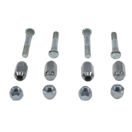 Kit goujons et écrous de roue ALL BALLS 85-1139 | Oxmoto