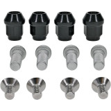Kit goujons et écrous de roue ALL BALLS 85-1144 | Oxmoto