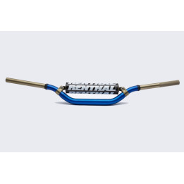 Guidon Renthal Twinwall 922 RC High 1081475003 | Oxmoto