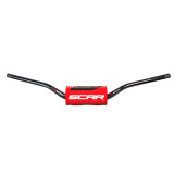 Guidon Scar O² S9115R | Oxmoto