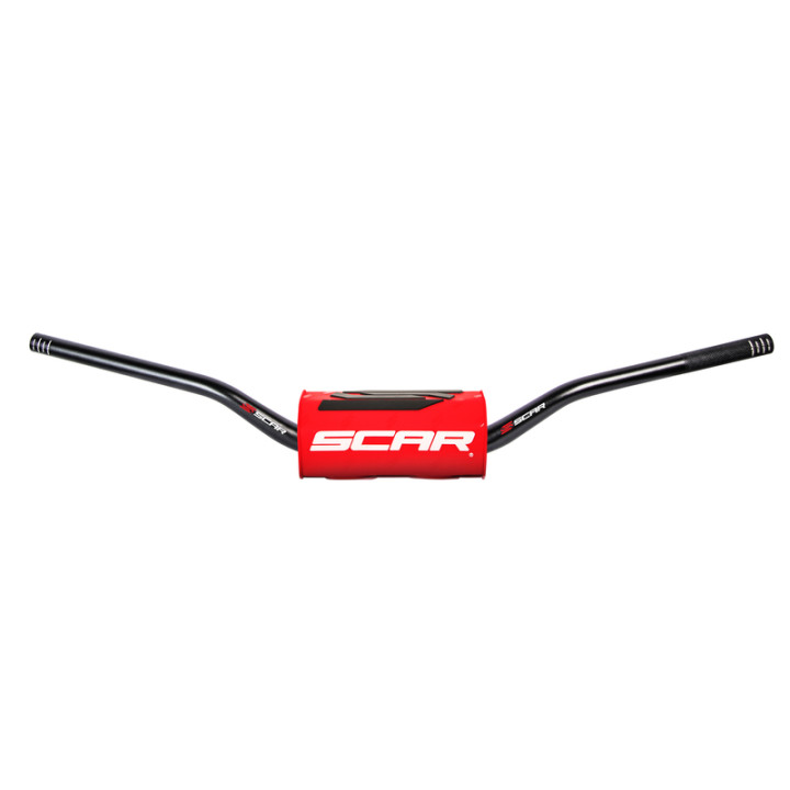 Guidon Scar O² S9115R | Oxmoto