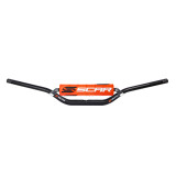 Guidon Scar S² Low S9022OR | Oxmoto