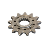 Pignon Renthal acier anti-boue - 520 292U-520-14GP | Oxmoto