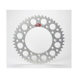 Couronne Renthal alu anti-boue - 520 210U-520-46P-HA